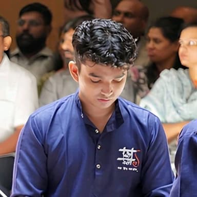Mohit - Copywriter